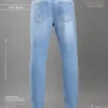 Men's Regular Jeans Sky Blue