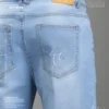 Men's Regular Jeans Sky Blue