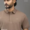 Signature Polo Shitake