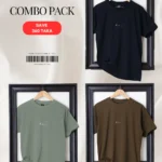 Regular Fit Combo Pack 11
