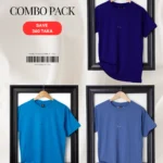 Regular Fit Combo Pack 2
