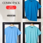 Regular Fit Combo Pack 2