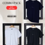 Regular Fit Combo Pack 3