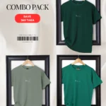 Regular Fit Combo Pack 5