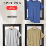 Regular Fit Combo Pack 12