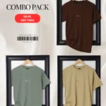 Regular Fit Combo Pack 1