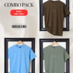 Regular Fit Combo Pack 9