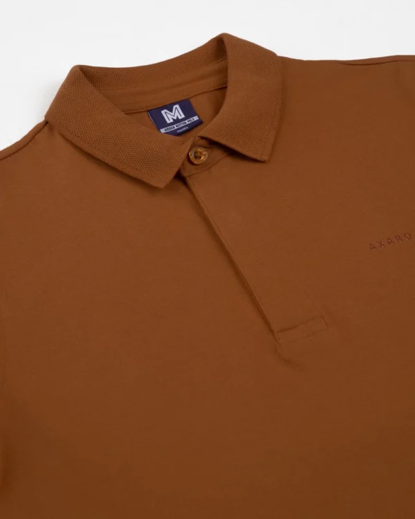 Signature Polo Argan Oil