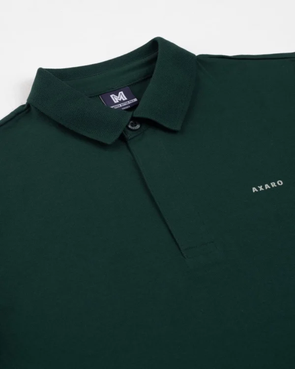 Signature Polo Ponderosa Pine
