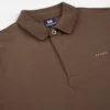 Signature Polo Shitake