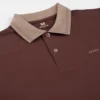 Classic Polo Brown Stone