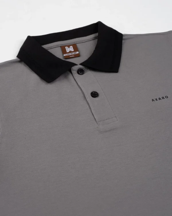 Classic Polo Ash