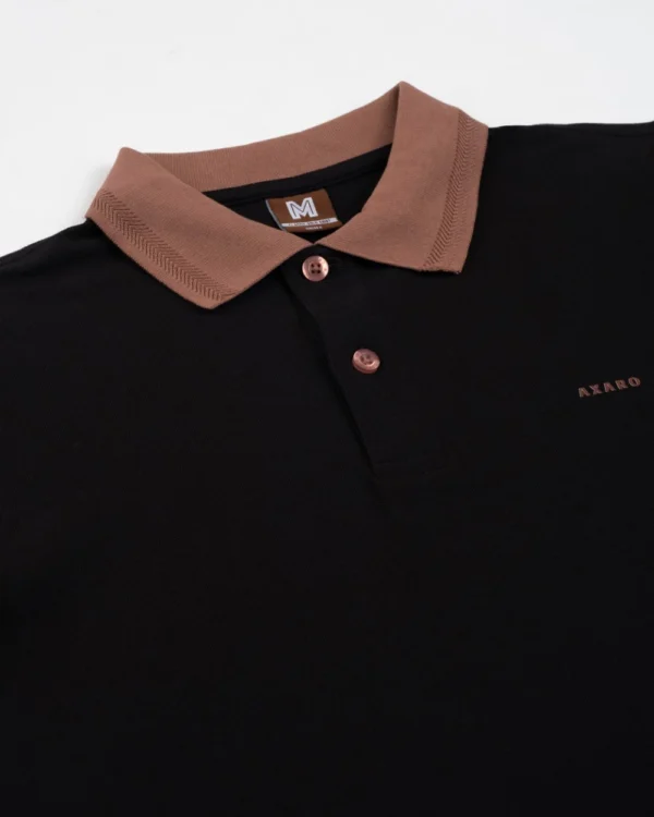 Classic Polo Black