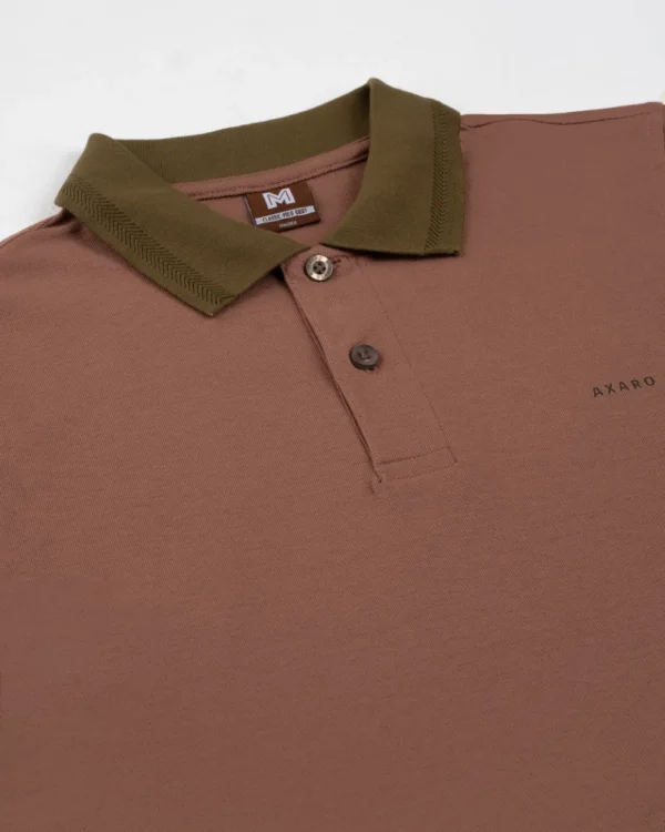 Classic Polo Auburn