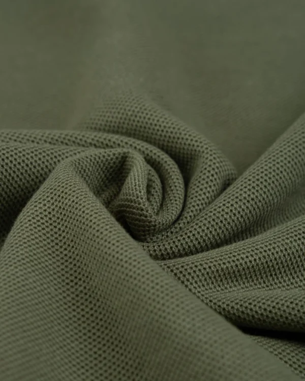 Classic Polo Olive