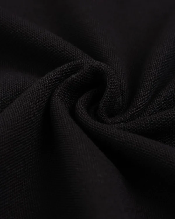 Classic Polo Black