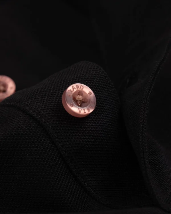 Classic Polo Black