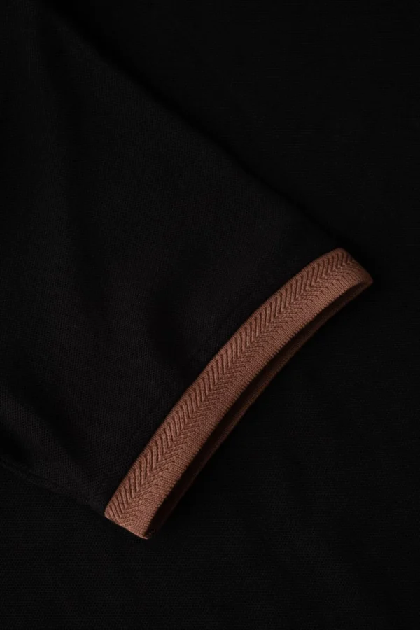 Classic Polo Black