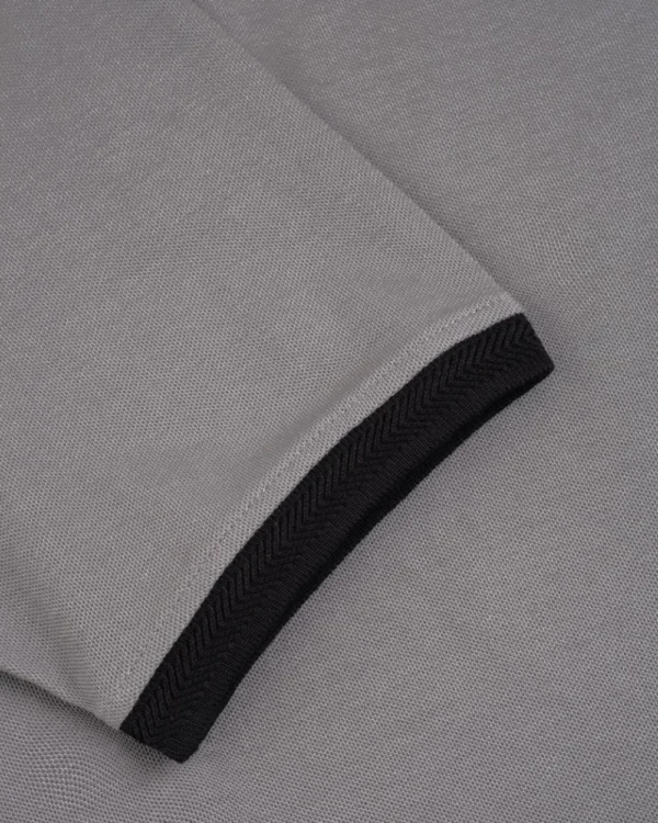 Classic Polo Ash