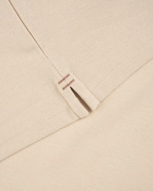 Classic Polo Beige