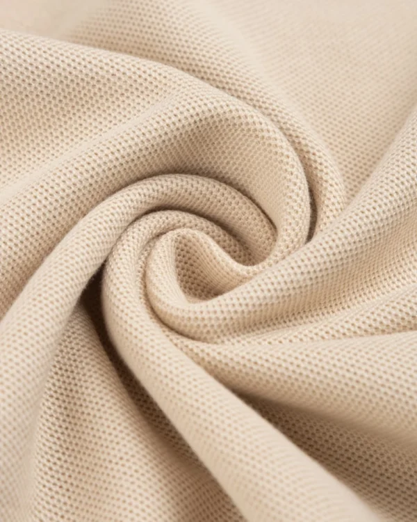 Classic Polo Beige