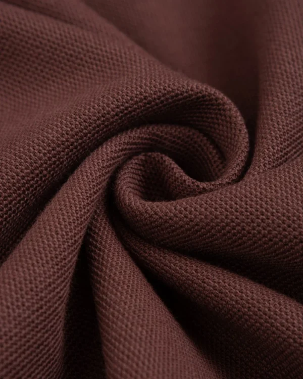 Classic Polo Brown Stone