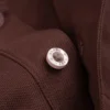 Classic Polo Brown Stone