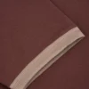 Classic Polo Brown Stone