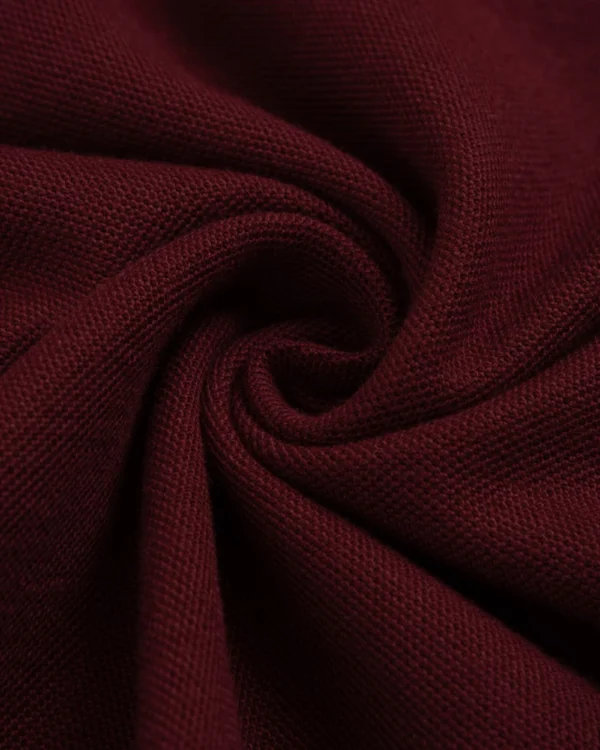 Classic Polo Cherrywood