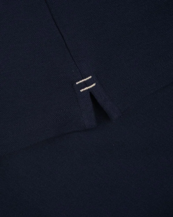 Classic Polo Dark Navy