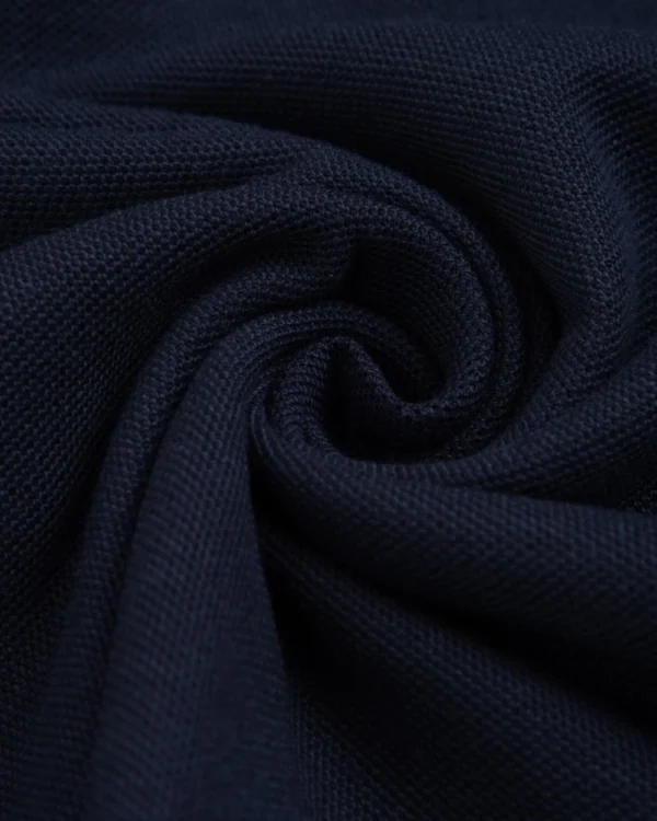 Classic Polo Dark Navy