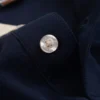 Classic Polo Dark Navy