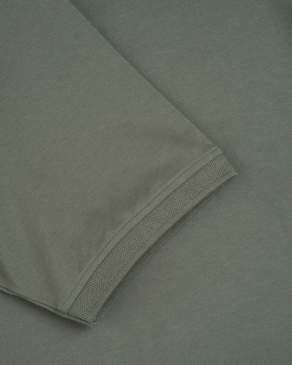 Signature Polo Sea Spray