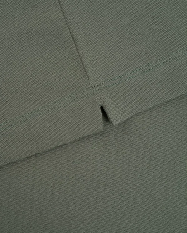 Signature Polo Sea Spray