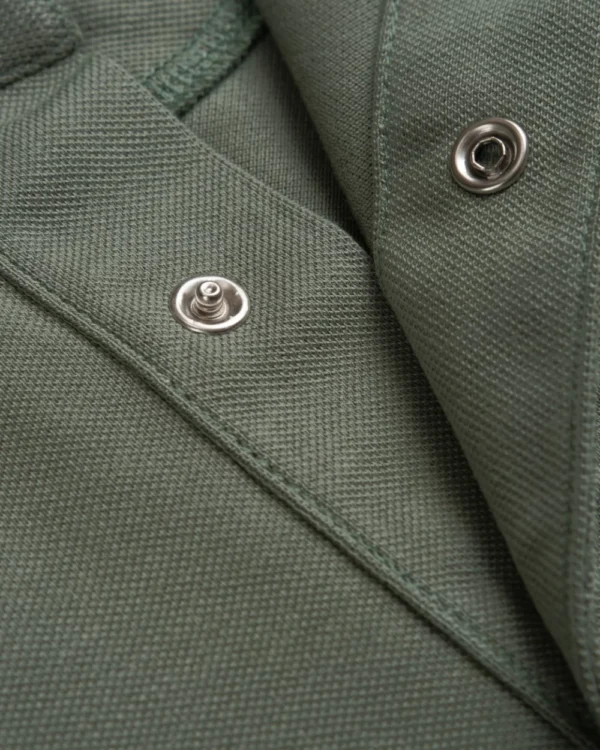 Signature Polo Sea Spray