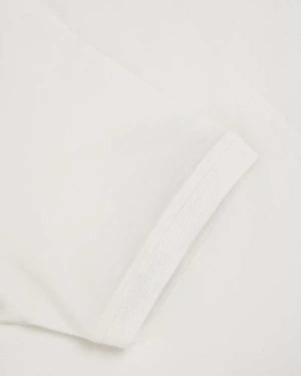 Signature Polo Cannoli Cream