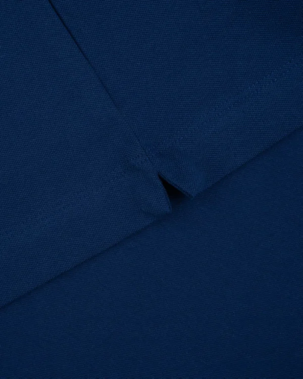 Signature Polo Estate Blue