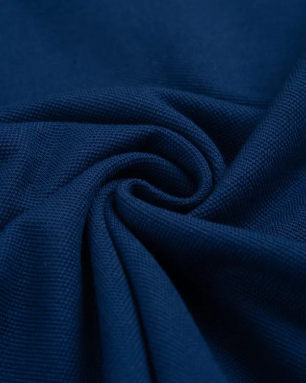 Signature Polo Estate Blue