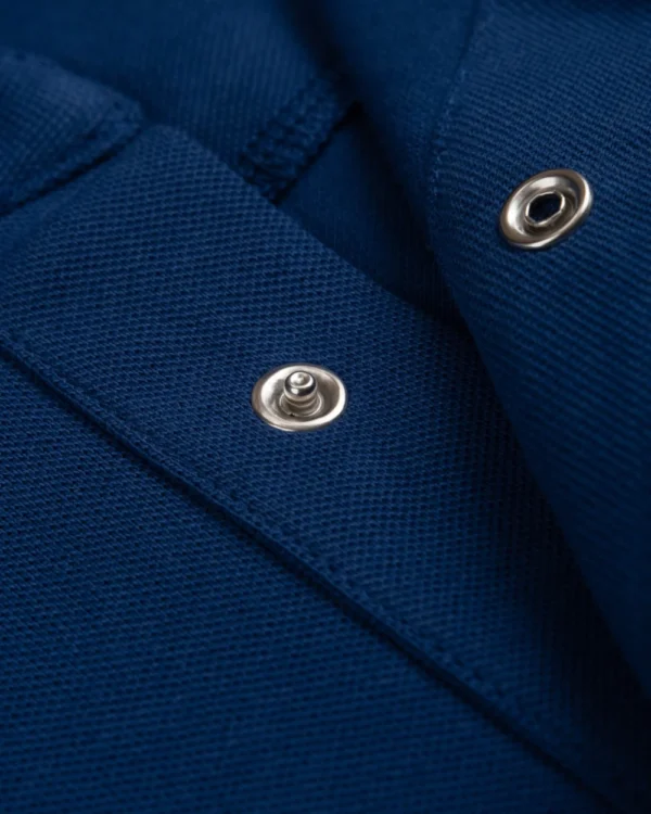 Signature Polo Estate Blue