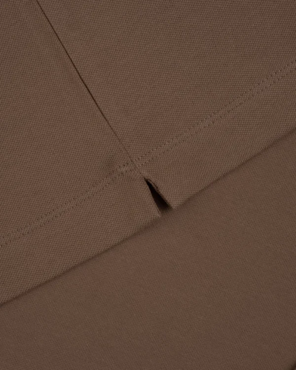 Signature Polo Shitake