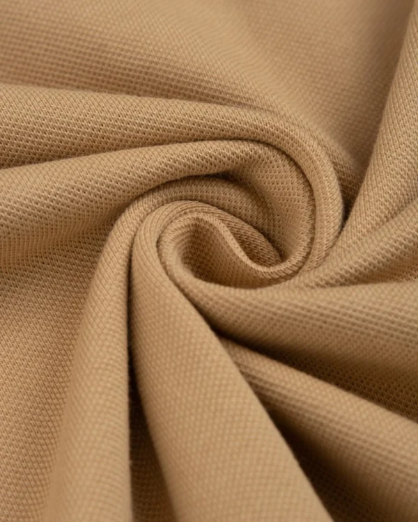 Signature Polo Tan
