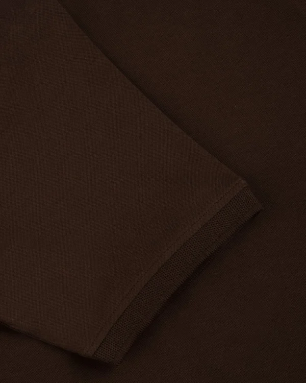 Signature Polo Chicory Coffee