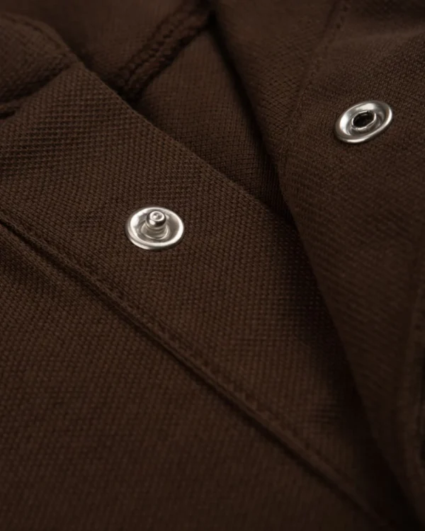 Signature Polo Chicory Coffee