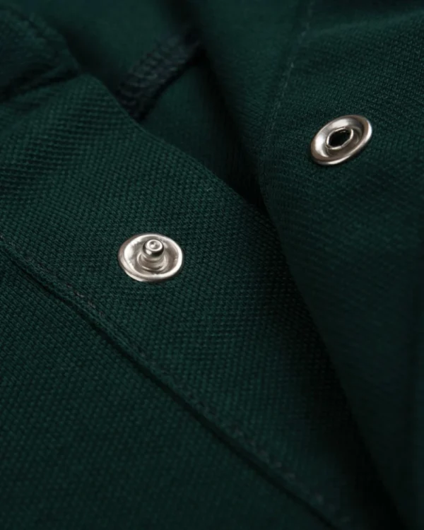 Signature Polo Ponderosa Pine