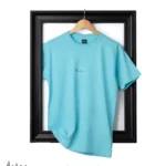 Regular Fit Plain Island Paradise