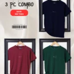 Regular Fit Combo Pack 10