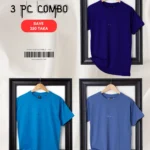 Regular Fit Combo Pack 2