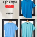 Regular Fit Combo Pack 7