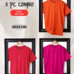 Regular Fit Combo Pack 8