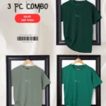 Regular Fit Combo Pack 5